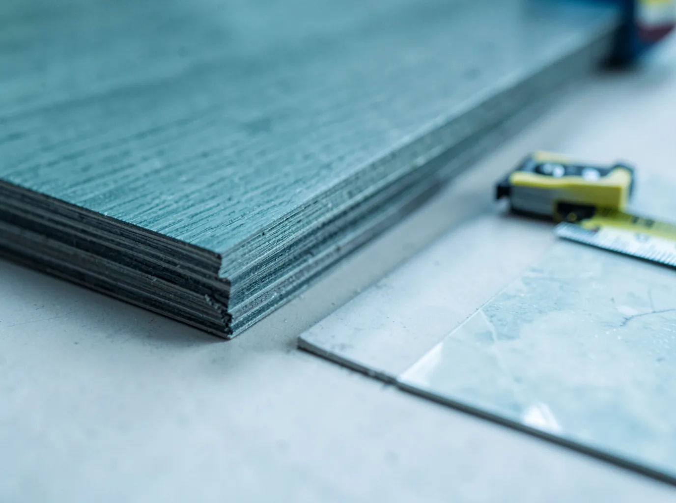 Luxury Vinyl Plank Installation Malone, FL FAQs